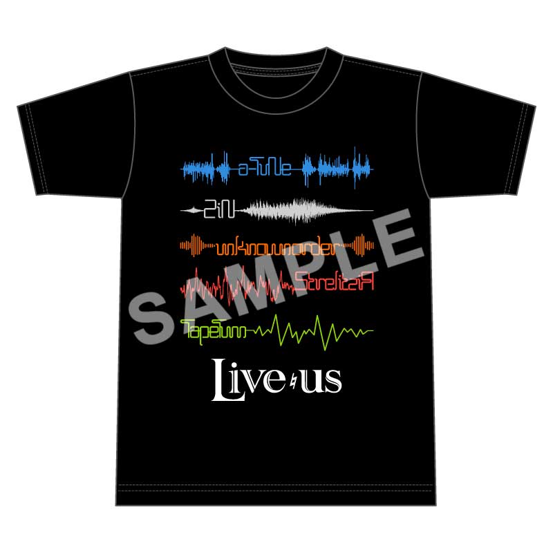 CHAGE\u0026ASKA/90s live STAFF T-shirt ② | bukavufm.com